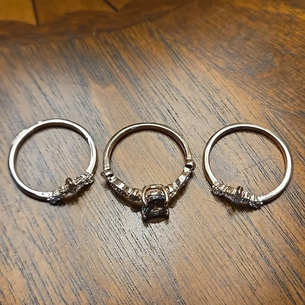 N/A 3pcs exquisite